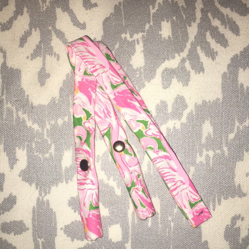 Lilly Pulitzer Sunglasses Strap